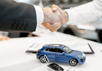Used Car Loan