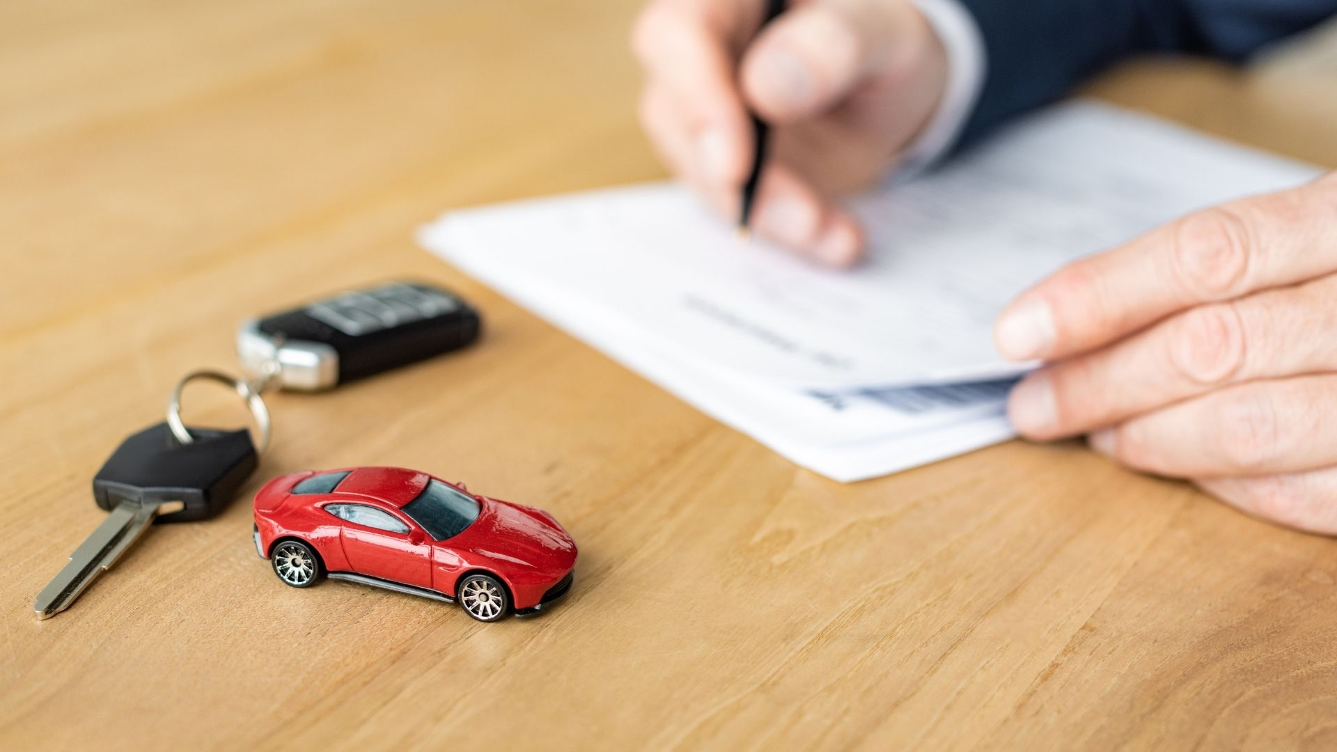 New Car Loan